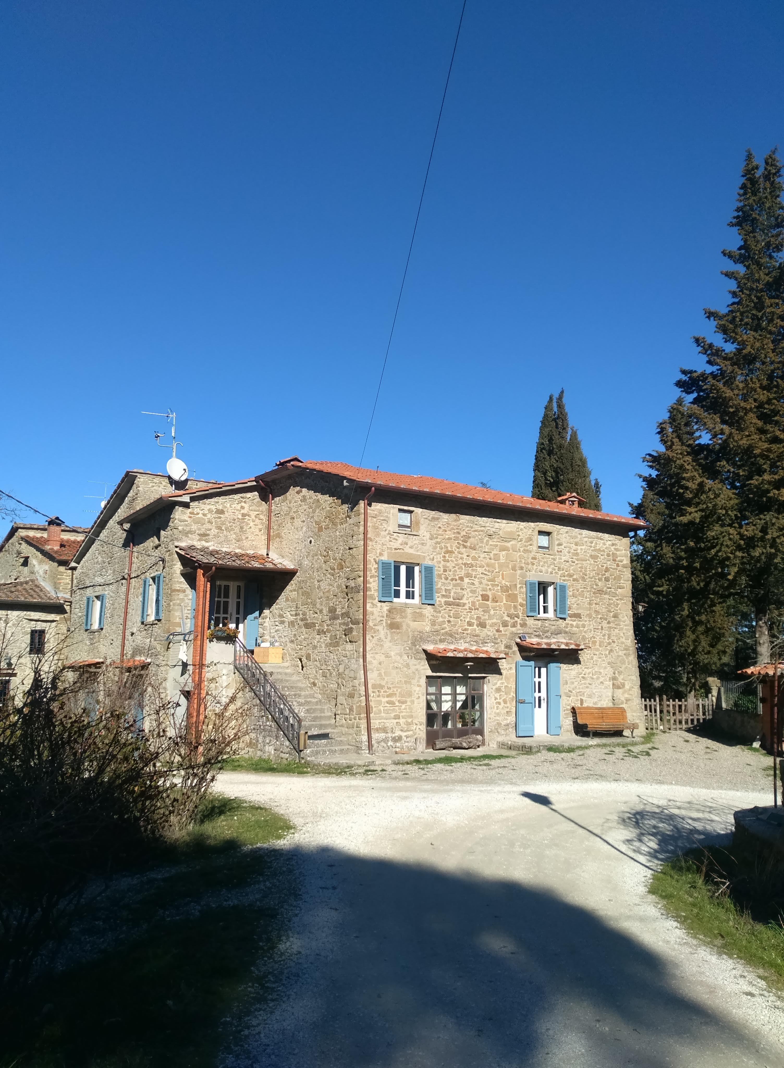 CASA MIA