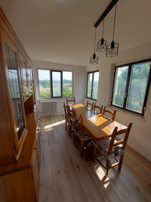 Casa Indipendente in Campagna