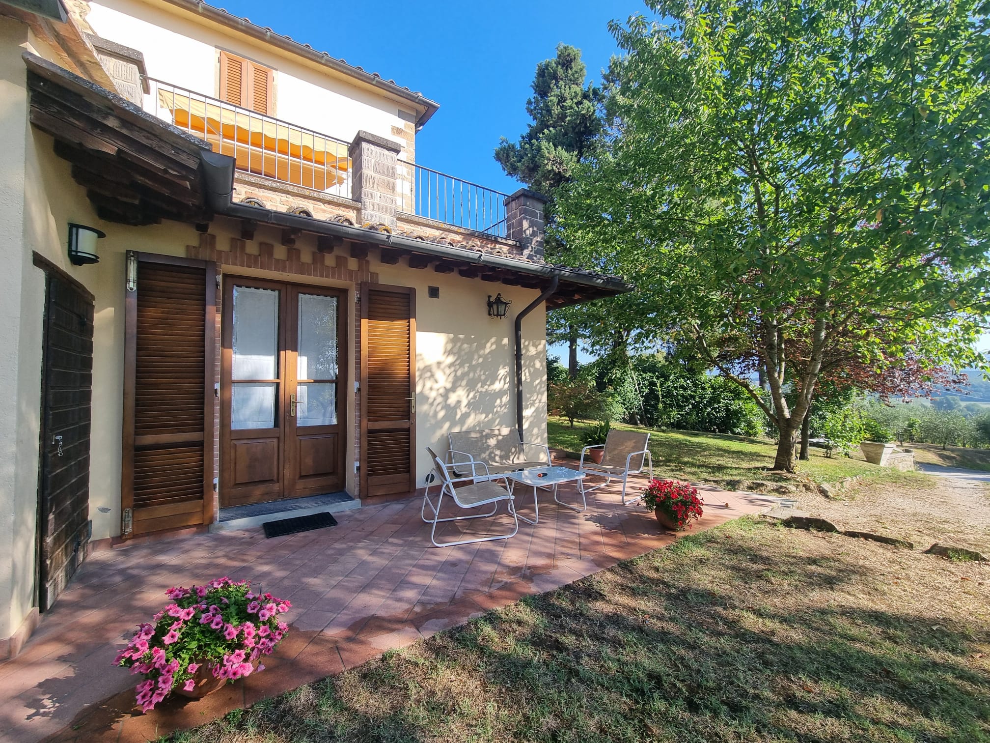Barliano Sweet Home