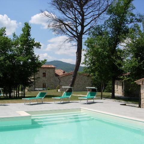 Agriturismo Montemiliano