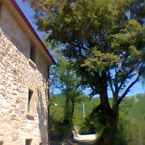 Il Casale di Montondo