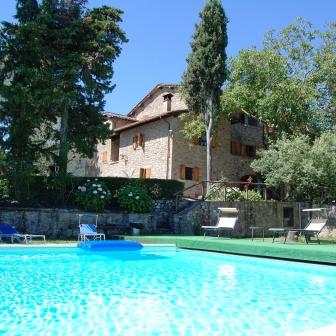 Borgo del Senatore
