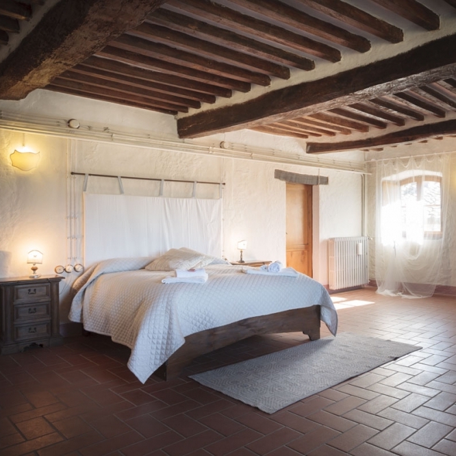 Locanda Al Castello di Sorci