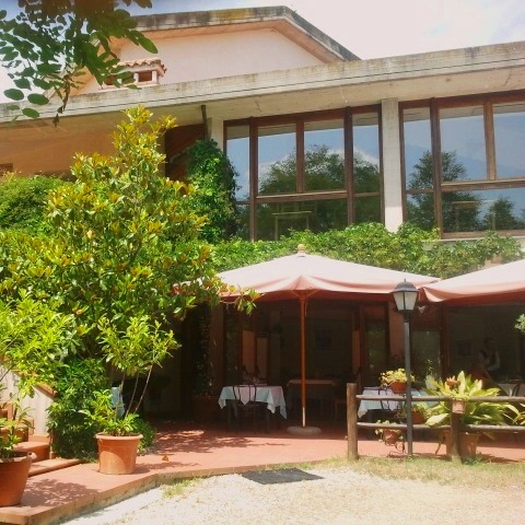 Albergo Il Cristallo