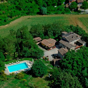 Relais La Commenda