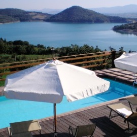 Agriturismo Le Ceregne