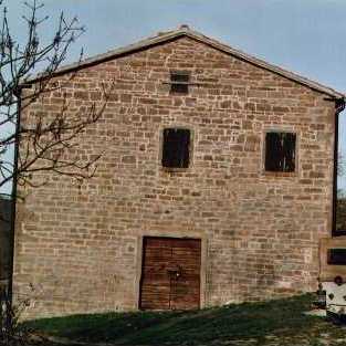 Rifugio Monterano