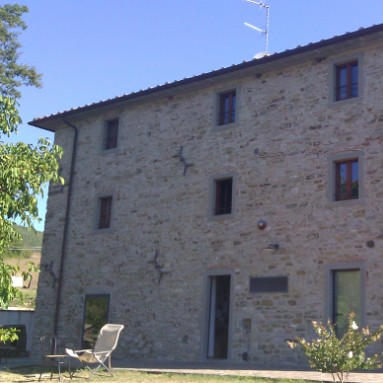 Agriturismo L'Ovile