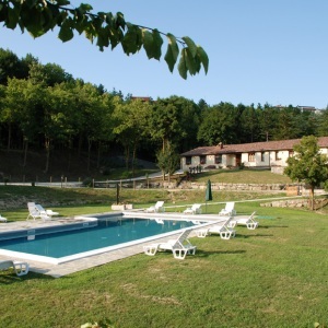 Agriturismo Pian di Botta