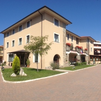 Hotel Santo Stefano