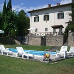 Villa La Castellaccia